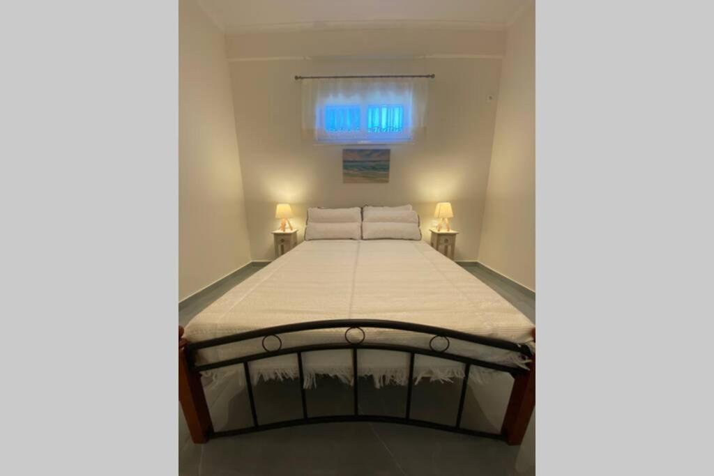 דירות Vlikhón Karavias Cosy Vlicho House מראה חיצוני תמונה