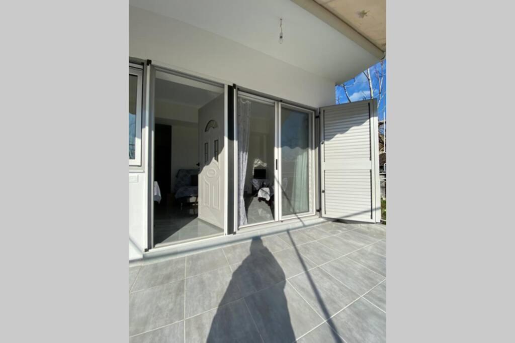 דירות Vlikhón Karavias Cosy Vlicho House מראה חיצוני תמונה