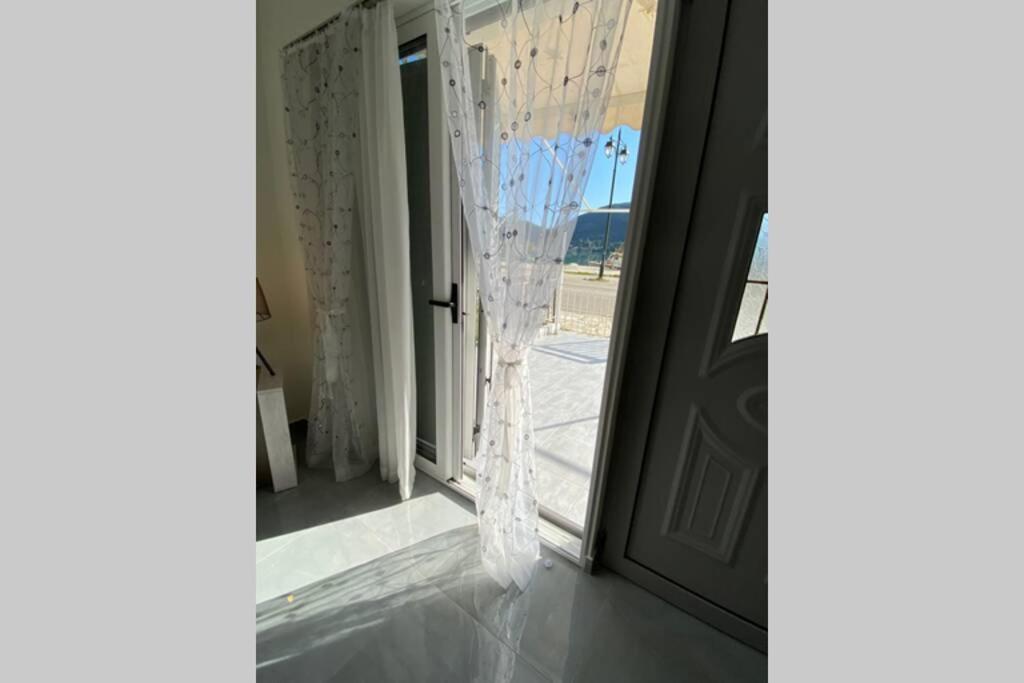 דירות Vlikhón Karavias Cosy Vlicho House מראה חיצוני תמונה