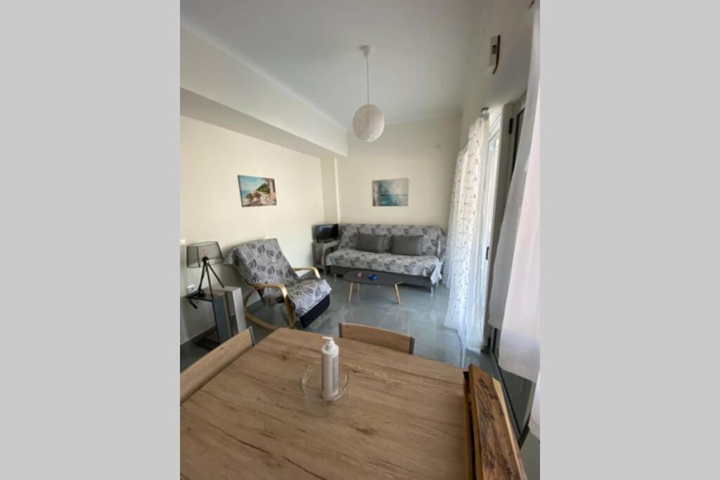 דירות Vlikhón Karavias Cosy Vlicho House מראה חיצוני תמונה